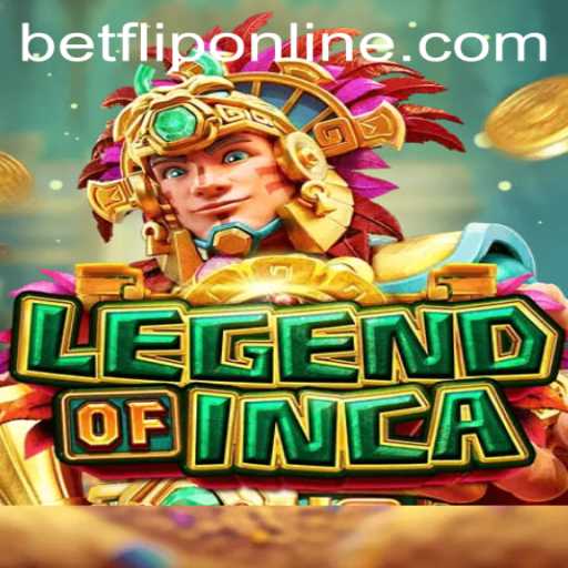 Exploring the Thrills of LegendofInca and the Rise of BetFlip